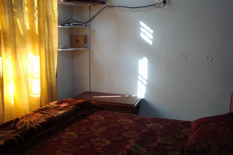 Raja Guest House Jalandhar Exterior foto