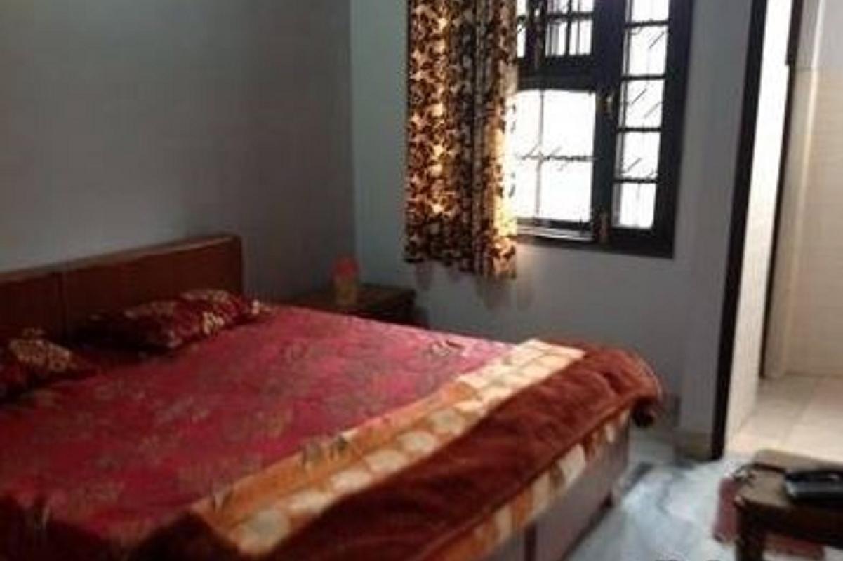 Raja Guest House Jalandhar Exterior foto